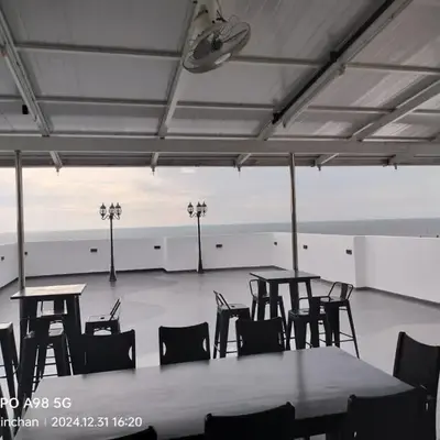 Sekinchan SeaView Garden 20pax 6R6B HighView