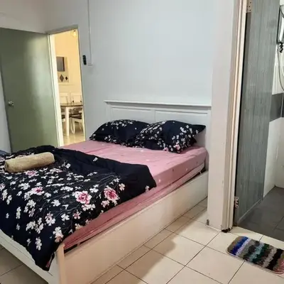 AYAAN BLOOM BUDGET HOMESTAY FREE WiFi & Netflix