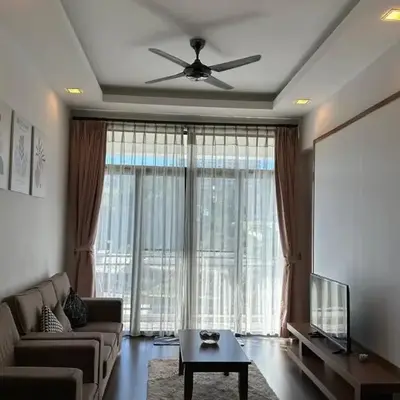 Nova Highlands Hilltop Retreat Cameron Highlands