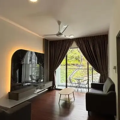 Ella Residence Homestay 2