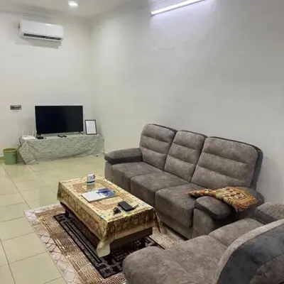 Wika Homestay