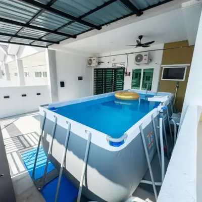 NDD Homestay