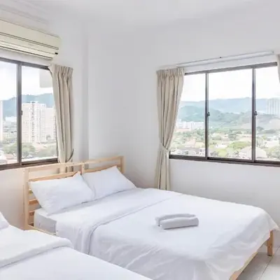 Eastern Apt