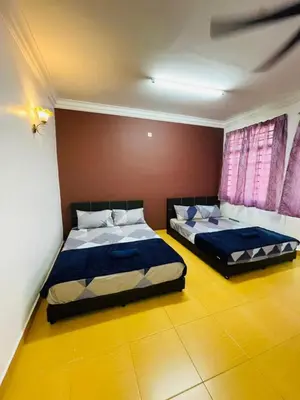 Gallery image of Bayan Homestay Bayan Lepas Penang in Bayan Lepas