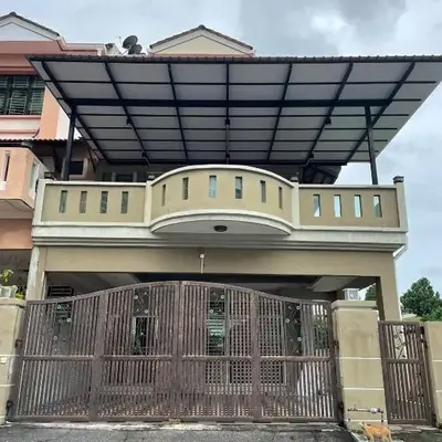 6 Rooms Budget 3 Tingkat USM Gelugor Georgetown