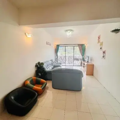 Rayyan'Homestay PARKVIEW