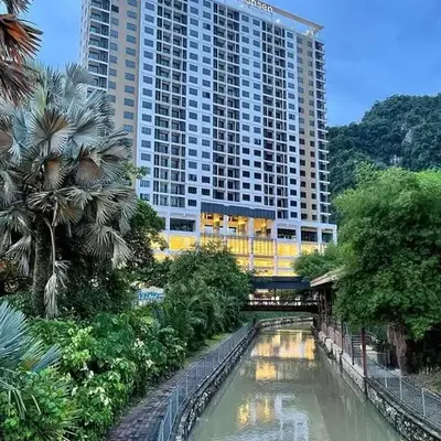 ThemeParkview-Sunway Onsen-2br2b