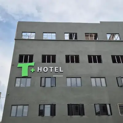 T Hotel SP Pekan Lama