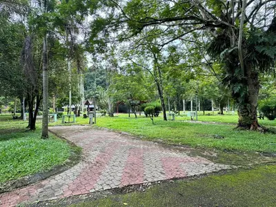 Gallery image of Caravan Site in Tapah