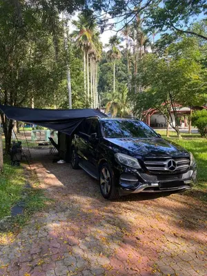 Gallery image of Caravan Site in Tapah