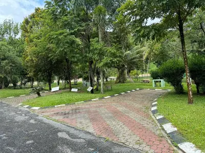 Gallery image of Caravan Site in Tapah
