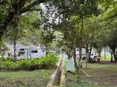 Gallery image of Caravan Site in Tapah