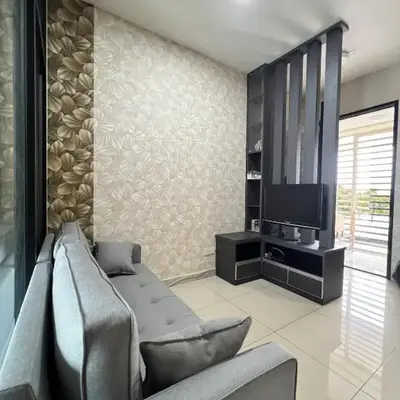 The Majestic Ipoh 3R2B SLY Home Twin City view unit