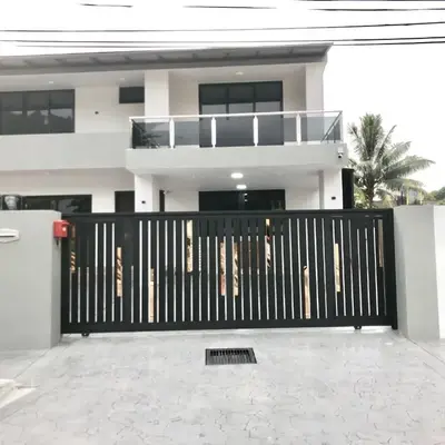BigLanded House NR Penang Hill & Kek Lok Si Temple