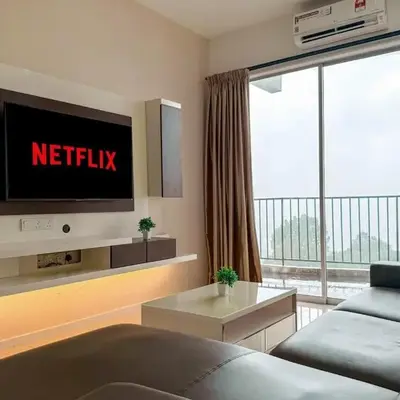 Taiping Peaceful Retreat near Lake Garden with WiFi