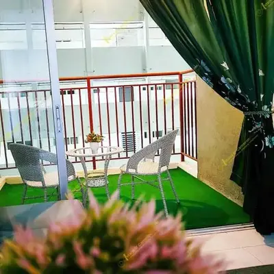 Astana D'Cameron Homestay
