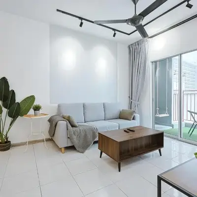 Modern Studio Retreat -Prime Location Brinchang Clover Home 1-03
