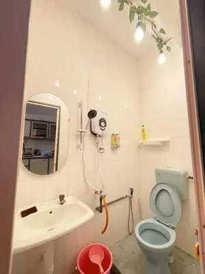 Gallery image of Golden House 18 in Ipoh