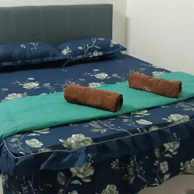 D'SARRA Homestay Nibong Tebal