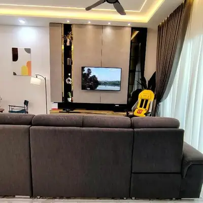 D Banyan Homestay