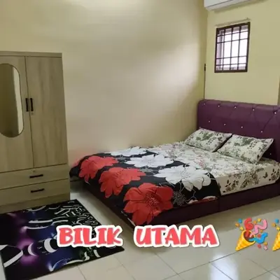 Zunnurain Homestay