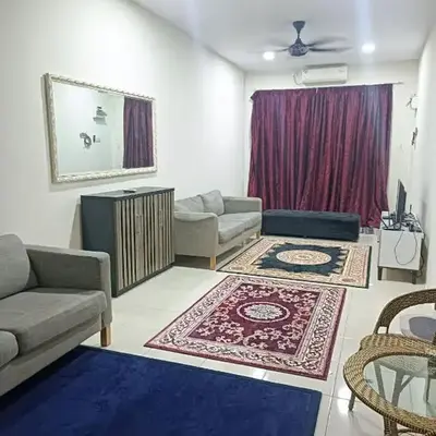 Amirah homestay