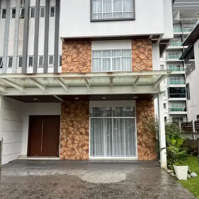 Mkm Villa cameron highland