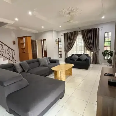 Comfy21 Homestay Ipoh near Sunway Tambun