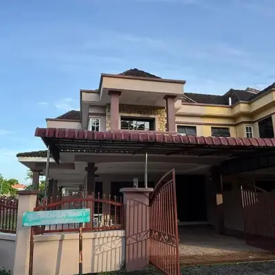 Comfy21 Homestay Ipoh