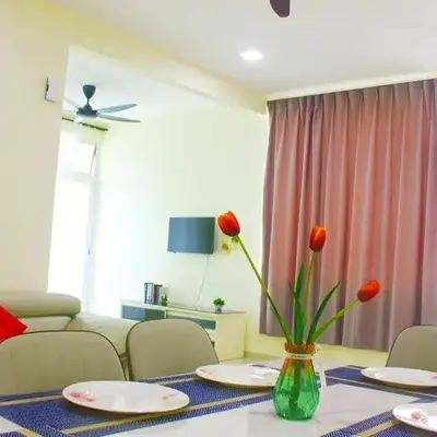 Classic Spot - Meru Raya