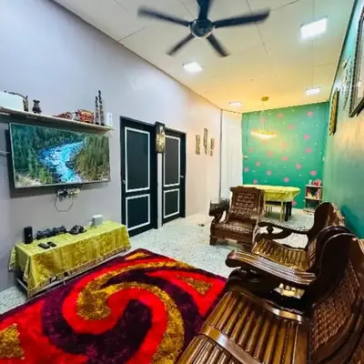 M&M Bendi Homestay