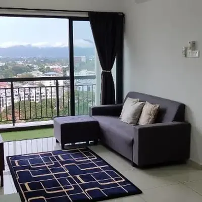 DeRose Homestay