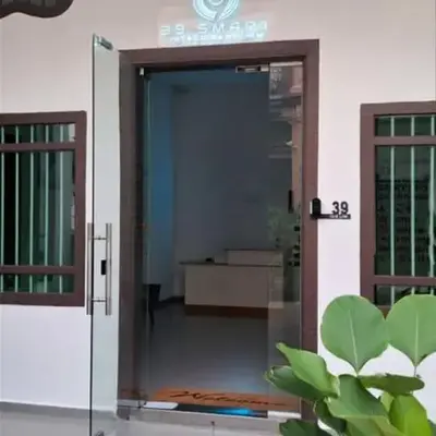 39 Love Lane - Smart Intelligent Inn Georgetown