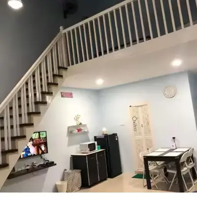 HOME House