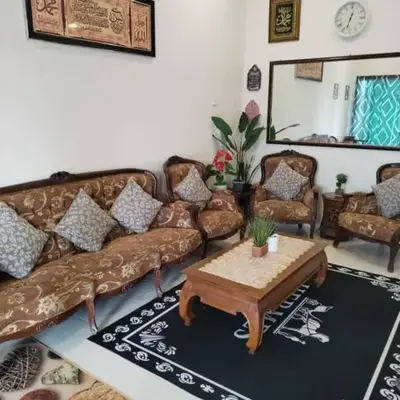 A to Z Homestay