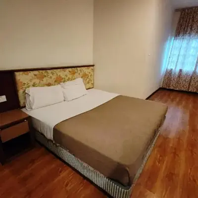 Iris House Resort & Apartment Cameron Highlands