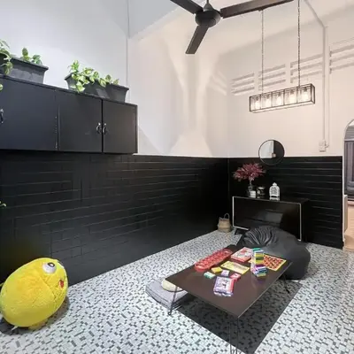 Homestay Taman Canning Ipoh