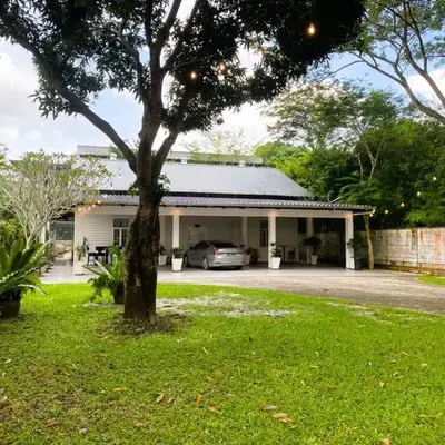 Lisa Countryside Homestay