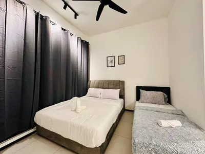 Gallery image of 3BR-2Bath-Sea & City View New Condo in Georgetown 10pax in George Town