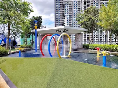 Gallery image of 3BR-2Bath-Sea & City View New Condo in Georgetown 10pax in George Town
