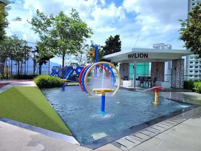 Gallery image of 3BR-2Bath-Sea & City View New Condo in Georgetown 10pax in George Town