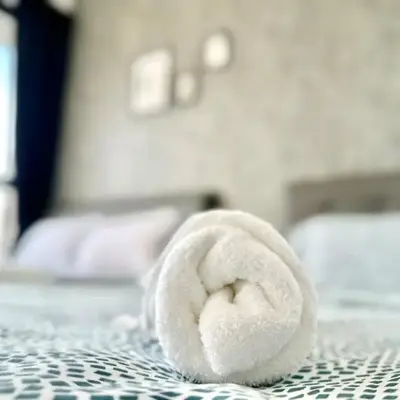 cozy luxury suites urban in penang city view 10pax