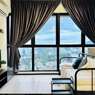 Comfort Stay Family Home 3BR 10PAX