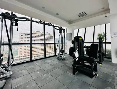 Gallery image of 3BR Apartment Netflix,Cozy,Peaceful FamilyHome 10pax in George Town