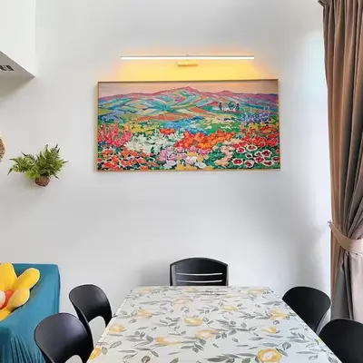 TheFloral Penthouse Night Market Wifi & Netflix