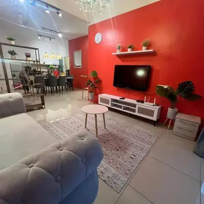 RedHouse Sky Garden Klabang