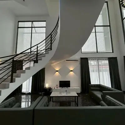 Khoo Family Villa