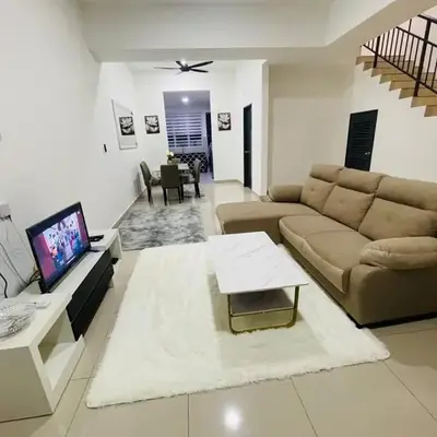 Gaya's Homestay Sri Klebang