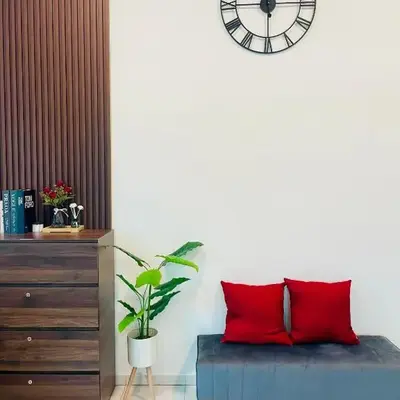 Cozy Home Aman Selesa Netflix Wifi Usm
