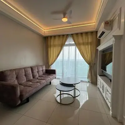 PrimaStay Ipoh Palo for 7 Pax